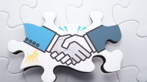 the windley group, partnership making a deal